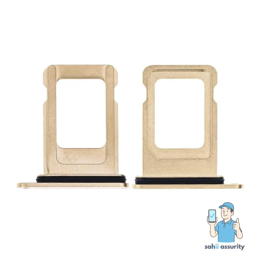 SIM Card Holder Tray for Apple iPhone 13 pro